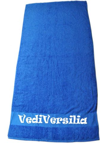 Telo mare spugna 80x150