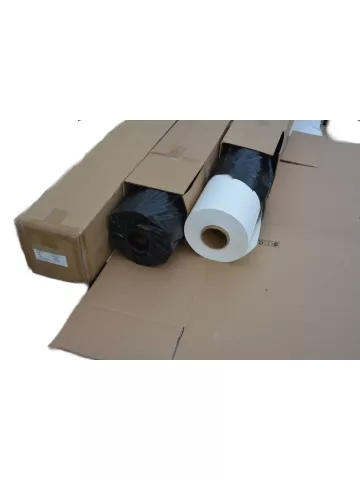 Rotolo Carta per sublimazione semi tacky 610 mm x 100 metri