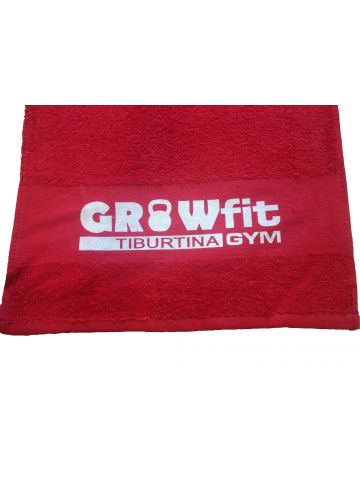 Telo palestra spugna 40x90