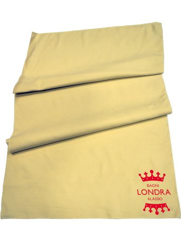 Telo mare microfibra 90x150