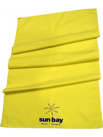 Telo mare microfibra 70x150